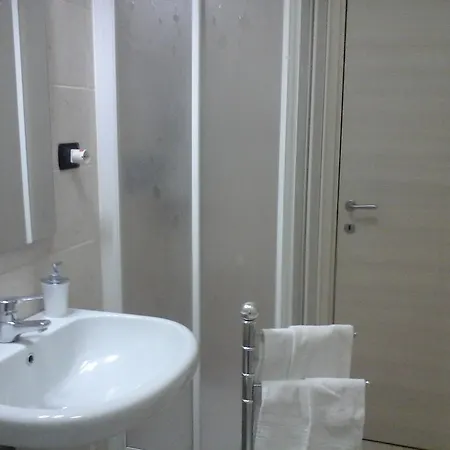 Appartement Casa Gaia La Spezia