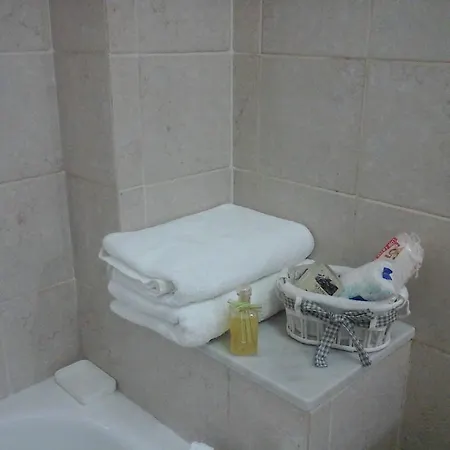 Appartement Casa Gaia *