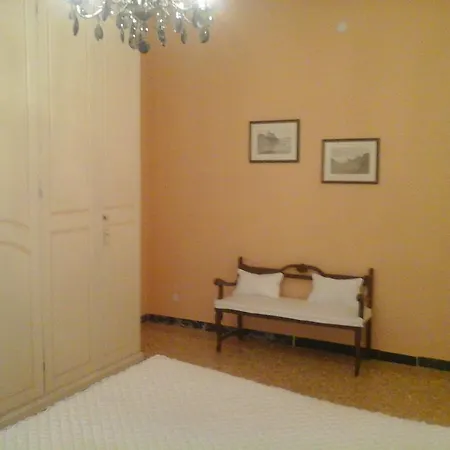 Casa Gaia Appartement