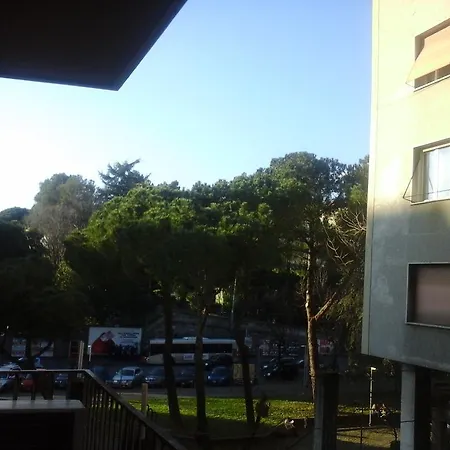 Appartement Casa Gaia La Spezia