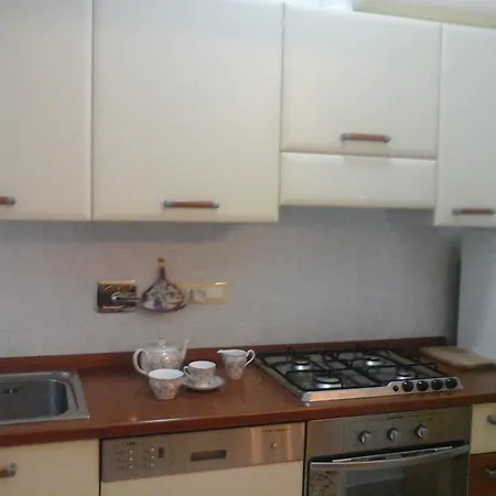 Casa Gaia Appartement La Spezia