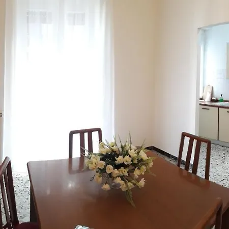 Appartement Casa Gaia La Spezia