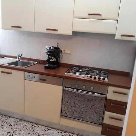 Casa Gaia Appartement *